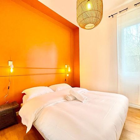 Le Maine, Proche Gare Apartment Сен-Назар Екстериор снимка