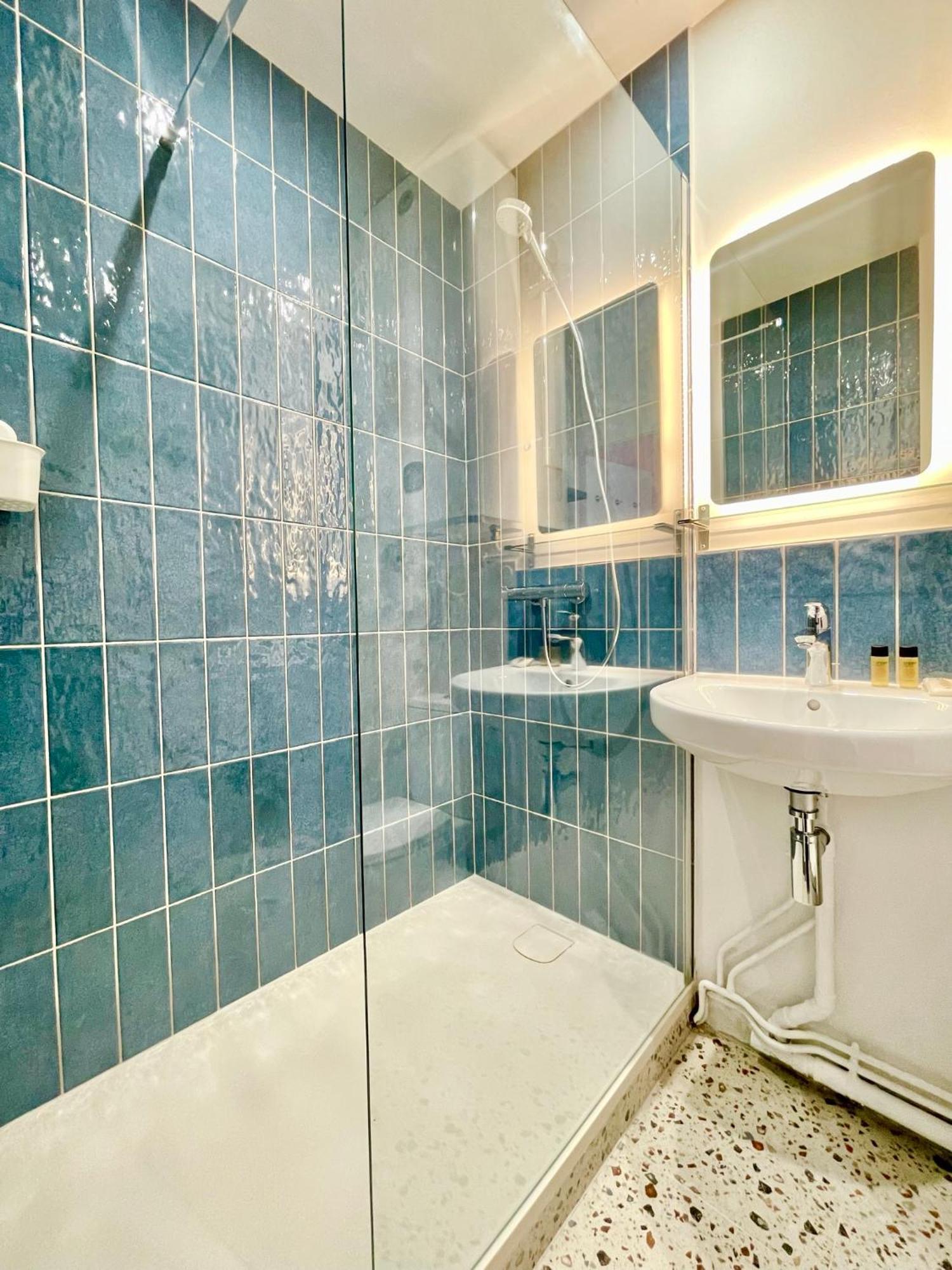 Le Maine, Proche Gare Apartment Сен-Назар Екстериор снимка